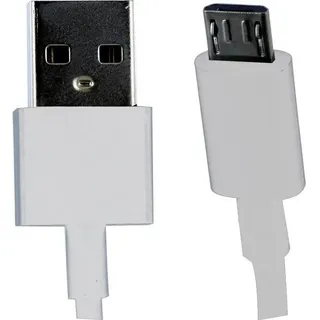 Xiaomi Original Ladekabel 1m - Weiß