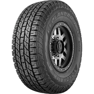 255/70 R16 109T