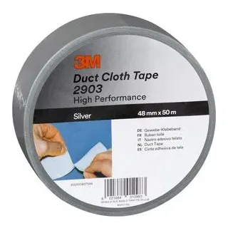 3M Gewebeband 2903 50 m x 48 mm 1 St.