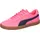 Magic Rose/New Navy/Gum 38