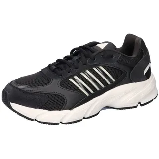 Sneaker Damen - schwarz/weiß-38