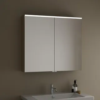 90 cm eiche cashmere dekor