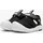 V Infant Sandalen Schwarz/Weiß 19