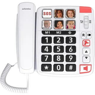 Swissvoice Xtra 1110