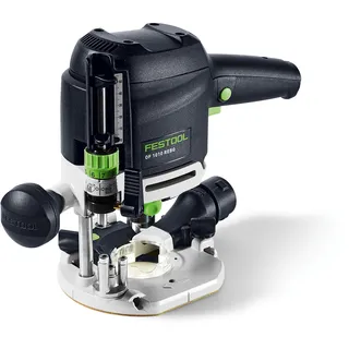 Festool OF 1010 REBQ-Plus Zubehör Systainer SYS3