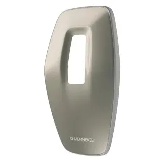 Mennekes Wallbox-Cover 18645, sahara gold, für AMTRON 4You und 4Business