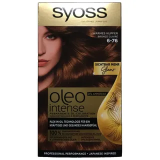 6-76 warmes kupfer 115 ml