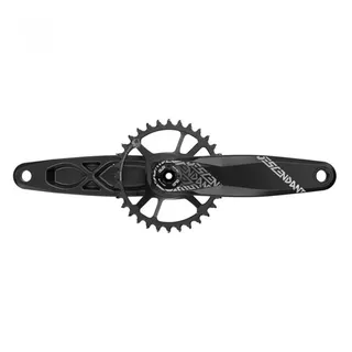 Truvativ Descendant 6k Eagle Dub Boost 148, 00.6118.532.002 Kurbel, Schwarz, 175mm, 32T