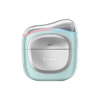 Shark DePuffi Gua-Sha-Tool mit Wärme- & Kältefunktion – Teal in Teal | FH220EUTL | von SharkNinja