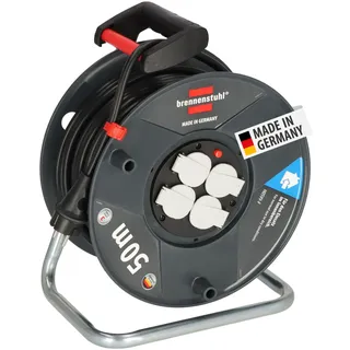 Brennenstuhl Garant V2 50 m