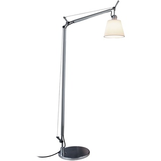 Artemide Tolomeo Basculante Lettura natur A014600+A014900