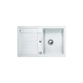 weiß + Excenterbetätigung