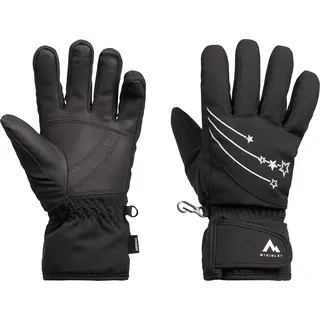 Mc Kinley Lili J Handschuhe Schwarz 5