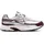 Damen White / Sail / Sail / Burgundy Crush 42