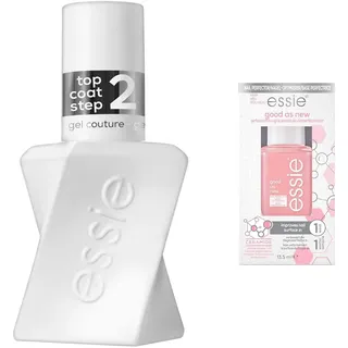 essie Gel Couture top coat 13,5 ml