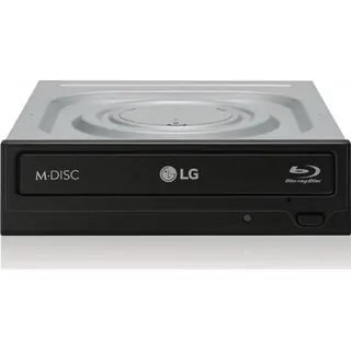 LG Hitachi HLDS BH16NS55 BluRay Brenner intern bulk (Blu-ray Laufwerk)