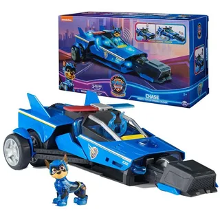Spin Master Paw Patrol Movie II Chases Deluxe
