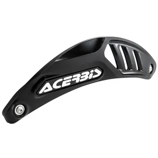 Acerbis X-Exhaust Auspuffschutz