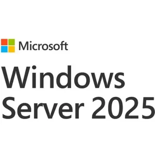 Microsoft Windows Server 2025 ESD 5 Geräte