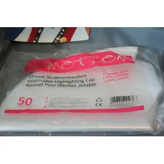 Efalock Professional Efalock Einweg-Strähnenhaube