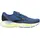 Herren Medium Navy Peony/Black/Acid Lime 42,5