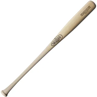 Louisville Slugger Unisex-Erwachsene Mix Natural 32 Baseballschläger, Natürlich