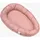 Zöllner Kuschelnest NIDO Musselin, Rosa