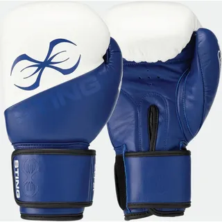 STING Orion Pro BOXING GLOVE blau 12
