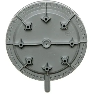 Brötje Luftdruckwächter, für WTS/WTC, 972246 972246