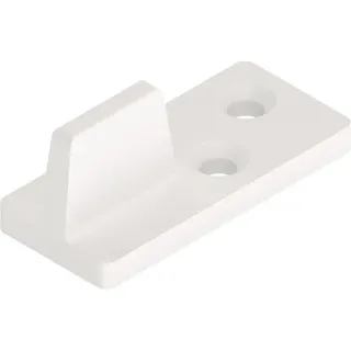 Helm Führungsgleiter 214 Ku.weiß HLT