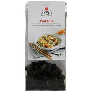 Arche Wakame bio