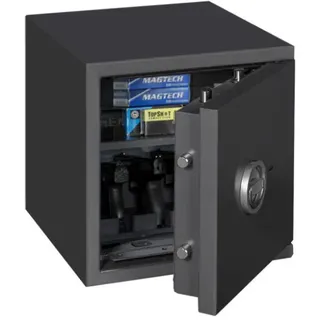 Kurzwaffenschrank Quadriga KWT 2 Grad 1 EN 1143-1