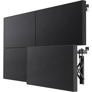 Smart Media SMS Multi Display Wall +, 46"