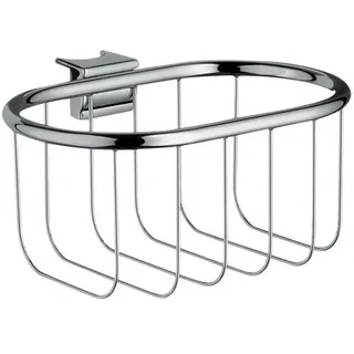 Hansgrohe Seifenkorb Axor Montreux Metall, Wandmontage, 160x83mm, chrom