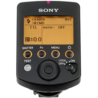 Sony Funksender Drahtlos-Blitzsystem FA-WRC1M