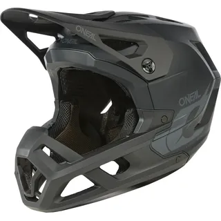 O'Neal SL1 Helmet Schwarz