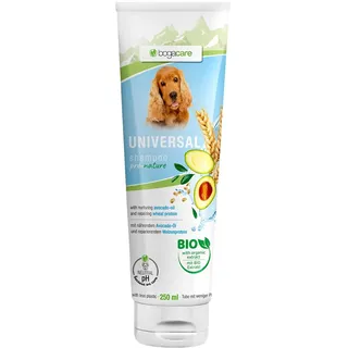 Bogacare Shampoo Universal Hund 250 ml Rosa