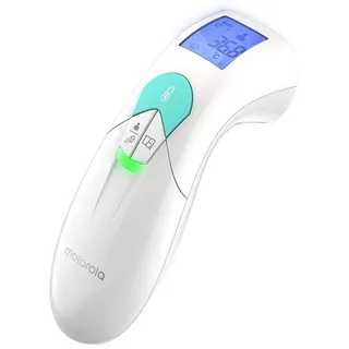 Motorola MBP66NT Kontaktloses Fieberthermometer