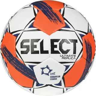 Select Handball Replica EHF European League v25