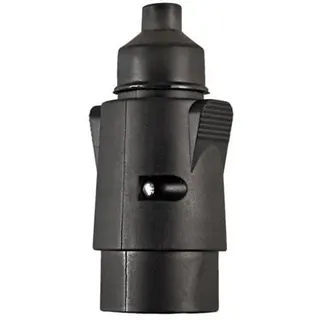PRO PLUS Stecker 7-polig PVC