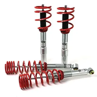 H&R 29493-2 Monotube-Gewindefahrwerk