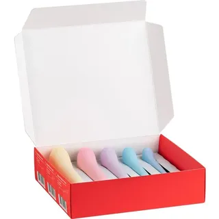 KESSEL medintim GmbH Vagiwell Dilators Premium 5 st
