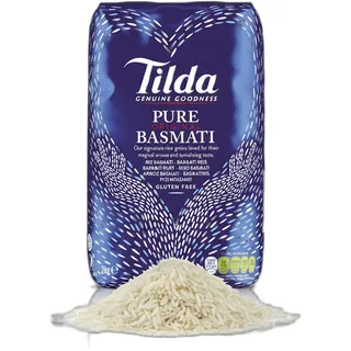 Tilda Basmatireis 5 kg