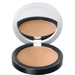 Und Gretel Wolken SPF 50+ Compact Powder 03 Tanned 10 g