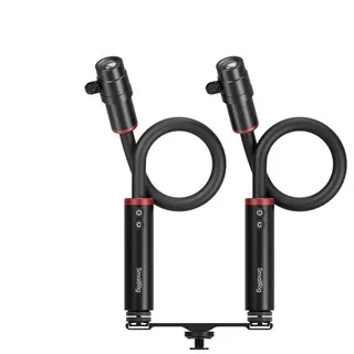 SmallRig 5796 RM03 Macro LED Video Light Kit 2er Set