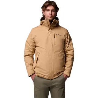 Columbia Oak HarborTM Abnehmbare Jacke - Canoe - S