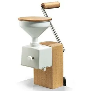 Flockenquetsche Flocino, KoMo