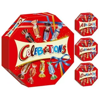 Celebrations 269g Inhalt: 269g