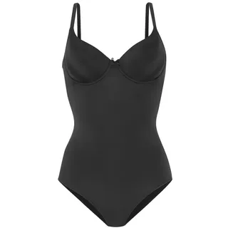 nuance by lascana Body Schwarz 75 A