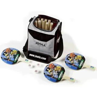 Joola Tischtennisschläger-Set HIT